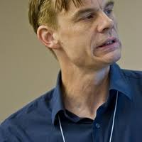 Christian Coons Resume/CV