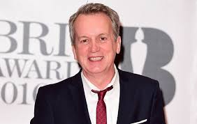 Four years later in 1991 he returned to the city and took home comedy's most prestigious prize, the perrier award. Frank Skinner Returns To The Edinburgh Festival Fringe The Irish News