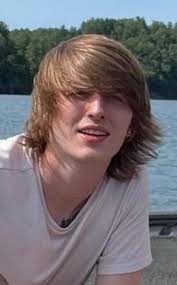 Harley Alexander Shirley, age 21