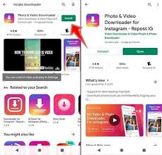 Enter a keyword to search for facebook posts, facebook users, facebook pages. 3 Ways To Download Instagram Videos And Photos