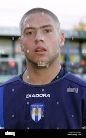 Colchester united v southend united hi-res stock photography and images