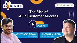 The Rise of AI in Customer Success