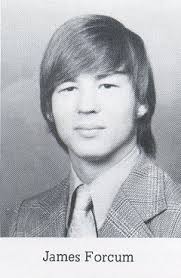 Van Horn Class of 1974