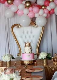 They are sure to turn your party into a festive celebration for the mom to be and her new baby. Fervent Designs Featured Events Gallery Houston Event Planner