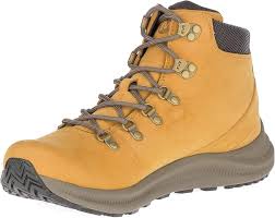 Merrell Hiking Boot For Men