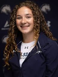 Morgan Iverson's Instagram, Twitter & Facebook