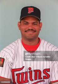 46 Pedro Munoz” Baseball Stock Photos, High-Res Pictures, and Images