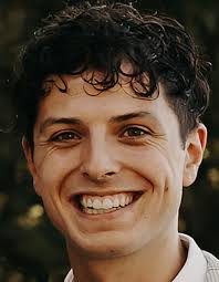 Nigel Bruce Penner Obituary