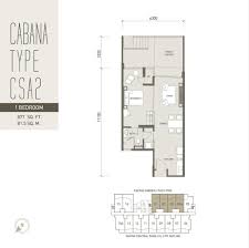 Mytown shopping centre 660 m. V Residence Suites Sunway Velocity For Sale In Cheras Propsocial