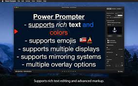 Learn how to prompt for input for your windows powershell script. Power Prompter 3 0 Crack Torrent Mac Os Software Download