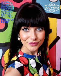 Lucie May's Instagram, Twitter & Facebook