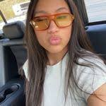 Marina Daugherty's Instagram, Twitter & Facebook