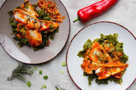 We did not find results for: Pike Perch Fillets In French Paprika And Thyme Sauce Femeg The Brand For Fish