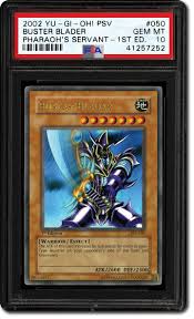Shop with afterpay on eligible items. Psa Set Registry Collecting The Classic 2002 Yu Gi Oh Pharaoh S Servant Psv Set