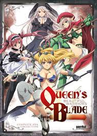 Queens blade beautiful warriors