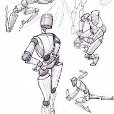 Ahmedaldoori Figure Drawing Figure Drawing Reference Human Figure Drawing