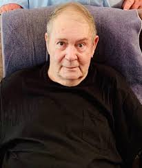 Obituary for J. Vernon Bragg, Jr.