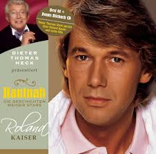 Hautnah-Die Geschichten M: Kaiser Roland, Kaiser Roland: Amazon.it: CD e  Vinili}