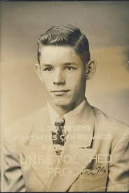 Glyn D. Harding Obituary