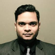 Rajesh GURUSWAMY DAMODARAN