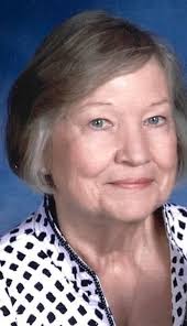 Martha (Hackney) Rutherford Obituary March 14, 2021