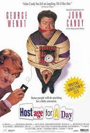 Candy hemphill christmas is an actress, known for gaither's pond (1997), the sweetest song i know (1995) and when all god's singers get home (1996). Hostage For A Day Wikipedia