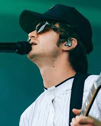 More photos of Joe @ German Comic Con ! ▶️ via @maren.dtm