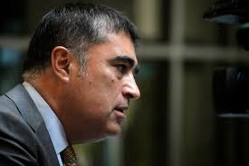 Las decisiones finales siempre las toma el presidente. Mario Desbordes Presidente De Rn Apunta Al Gobierno No Entiende La Cultura De Coalicion Consideras Que Chile Vamos No Ha Sido Tomado En Cuenta Duna 89 7 Duna 89 7