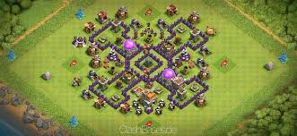 To handle some of the very wild creatures and from this, i suggest dragons from. Townhall 7 Base Layouts And Links