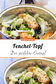 Fenchel Hahnchen Topf Rezept In 2020 Gesunde Rezepte Rezepte Low Carb Mittagessen