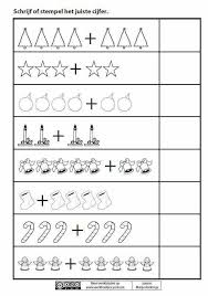 Pin By San Dy On Matematica Christmas Kindergarten Christmas Math Free Kindergarten Worksheets