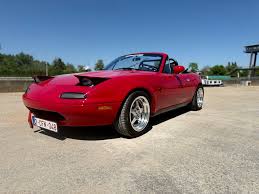 Image result for Blaze Red 1991 Kia