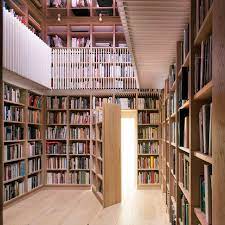 These are the best book storage ideas for your home interior decor offering valuable storage. 45 Home Library Design Ideas Best Designer Libraries To Try