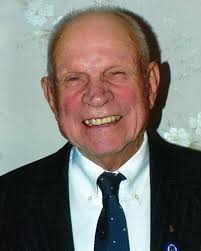 Herbert Holcomb's Instagram, Twitter & Facebook