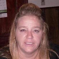 Karen E. (Flaherty) Goodson Obituary