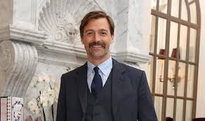My favorite wife (released in the u.k. Patrick Grant Five Things I Can T Live Without Express Co Uk