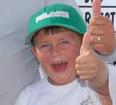 Brandon Aycock's Instagram, Twitter & Facebook