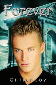 Forever (Guardian, #2) by Gillian Joy