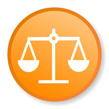 File Scales Even Icon Svg Wikimedia Commons