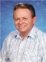 Daryl Cook Obituary (1946