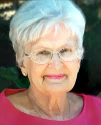 BARBARA MAXWELL Obituary (2016)