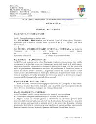 Pentru a realiza această listă de contracte a fost nevoie de un research destul de îndelungat. 2
