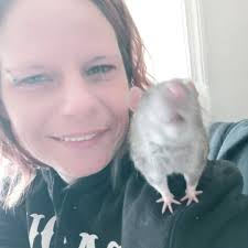 My heart is broken. My beloved Ozzi fell asleep Friday. He was my world.  Run free my baby boy. Diva is waiting. See you one day over the  🌈😭😭😭😭😭