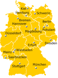 Auf über einem drittel der fläche. Rheinland Pfalz Landkarte Lageplan Routenplaner Karten Kostenlos Yellowmap Stadtplane