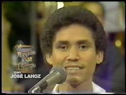 LA MAQUINA DEL TIEMPO CON JOSE LAHOZ