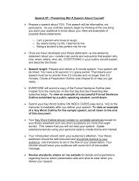 Key word outlines how to write a keyword outline first thing's first, find something to write your kwo from. Personal Speech Bakersfield College
