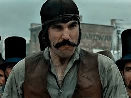 Gangs Of New York Bill The Butcher GIF