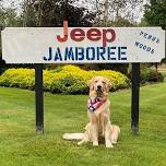 29th Penn’s Woods Jeep Jamboree 2026