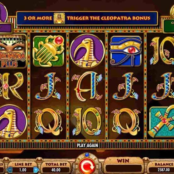 The Ultimate Combination of Excitement and Wealth at Cleobetra Casino in UK - EuFlex NL