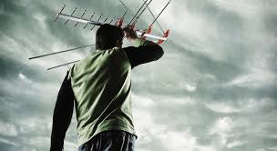 Je vous propose de faire recours à un professionnel. Le Reglage D Une Antenne Tnt